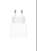 Apple 20w Usb-c Hızlı Şarj Güç Adaptörü thumbnail 1