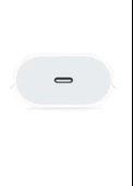 Apple 20w Usb-c Hızlı Şarj Güç Adaptörü thumbnail 2