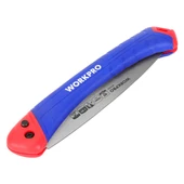 WORKPRO WP333002 180mm Katlanabilir Profesyonel Ağaç Budama Testeresi thumbnail 5