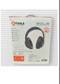 SOLE KULAK ÜSTÜ BLUETOOTH KULAKLIK SİYAH thumbnail 3