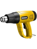 Rtrmax 2000 Watt Sıcak Hava Tabancası RTM303A thumbnail 1