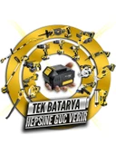 Rtrmax Budama Testeresi 18v (Aküsüz) RTX1892B thumbnail 2