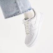 Nike Air Force 1 White '07 CW2288-100 Sneaker thumbnail 5