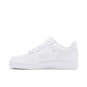 Nike Air Force 1 White '07 CW2288-100 Sneaker thumbnail 3