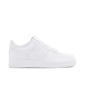 Nike Air Force 1 White '07 CW2288-100 Sneaker thumbnail 2