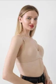 LOTUS MODEL BALENSİZ SÜTYEN thumbnail 1