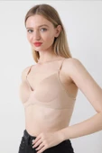 LOTUS MODEL BALENSİZ SÜTYEN thumbnail 3