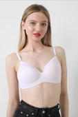 LOTUS MODEL BALENSİZ SÜTYEN thumbnail 1