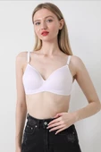 LOTUS MODEL BALENSİZ SÜTYEN thumbnail 2