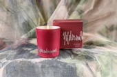 SYRINGA mini %100 Soya Mum thumbnail 2