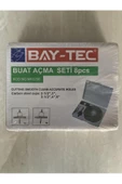 Baytas Bay-tec Buat Açma Seti 8 Parça thumbnail 2