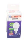 Baytas Bay-tec Led Ampül 12 Watt thumbnail 2