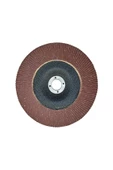 Egesan 180mm 80 Kum Flap Disk thumbnail 1