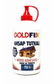GOLDFİX Ahşap Tutkalı Beyaz 700 Gr thumbnail 1