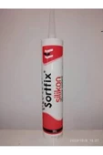 Selsil Genel Amaçlı Silikon 280gr Şeffaf thumbnail 3