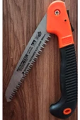 bay tecc Katlanır Budama Testeresi 180 Mm thumbnail 1
