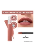 Maybelline Ruj Matte Ink 65 thumbnail 7