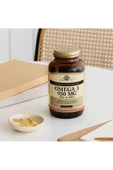 Solgar Omega-3 950 Mg 100 Kapsül thumbnail 4