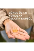 Solgar Omega 3-6-9 Efa 1300mg 60 Softjel thumbnail 3