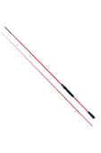 Red Fox 2.70 M 5-55 gr 2 P Spin Kamış thumbnail 1