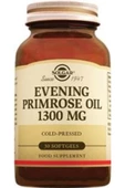 Solgar Evening Primrose Oil 1300 Mg 30 Kapsül thumbnail 1