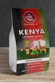 Kenya Çekirdek Kahve (Single Origin) 250 gr thumbnail 2