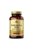 Solgar Formula SNH 60 Tablet thumbnail 1