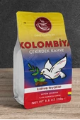 Kolombiya Çekirdek Kahve (Single Origin) 250 gr thumbnail 2