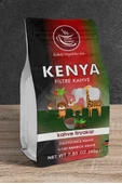 Kenya Filtre Kahve (SİNGLE ORİGİN) 200 gr thumbnail 2