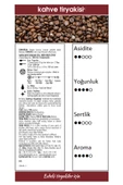 Irish Cream Çekirdek Kahve 250 gr thumbnail 3