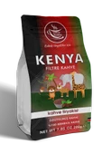 Kenya Filtre Kahve (SİNGLE ORİGİN) 200 gr thumbnail 1