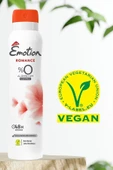 Emotion Romance Kadın Deodorant 6x150ml thumbnail 5