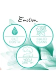 Emotion Aqua Kiss Edt Parfüm 50ml thumbnail 3
