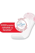 Kotex Günlük Ped Normal 56'lı thumbnail 3