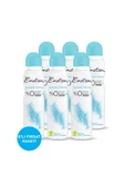Duru Emotion Ocean Fresh Kadın Deodorant 6x150ml thumbnail 1