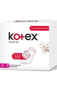 Kotex Günlük Ped Normal 56'lı thumbnail 1
