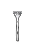 Wilkinson Sword Quattro Titanium Sensitive 2 Yedek Kartuş thumbnail 4
