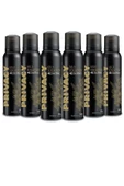 Privacy Gold Men Erkek Deodorant 6x150ml thumbnail 1