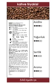 Yemen Çekirdek Kahve (Single Origin) 250 gr thumbnail 3