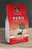 Peru Çekirdek Kahve (Single Origin) 200 gr thumbnail 2