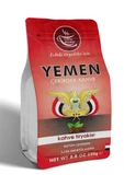 Yemen Çekirdek Kahve (Single Origin) 250 gr thumbnail 1