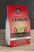 Yemen Çekirdek Kahve (Single Origin) 250 gr thumbnail 2