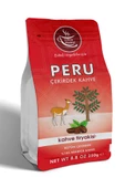 Peru Çekirdek Kahve (Single Origin) 200 gr thumbnail 1