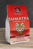 Sumatra Çekirdek Kahve (Single Origin) 250 gr thumbnail 2