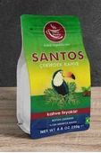 Santos Çekirdek Kahve 250 gr thumbnail 2