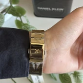 Daniel Klein DK.1.13479.3 Premium Kadın Kol Saati thumbnail 4