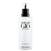 Giorgio Armani Acqua Di Gio Profondo EDP 150 ml Refill Erkek Parfümü thumbnail 1