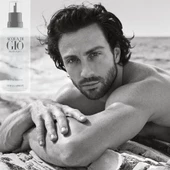 Giorgio Armani Acqua Di Gio Profondo EDP 150 ml Refill Erkek Parfümü thumbnail 3
