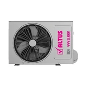 Altus ALK 1840 18000 BTU A++ Duvar Tipi Inverter Split Klima thumbnail 2