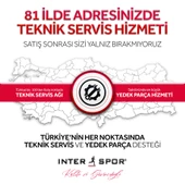 Dynamic Portatif Mini Kondisyon Bisikleti N4 thumbnail 4